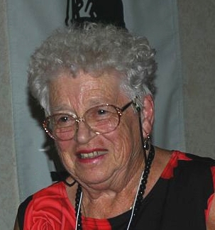 Muriel Humenick